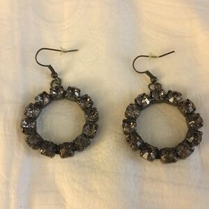 Beautiful Niquea.d Earrings
